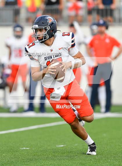 Thumbnail 1 in Seven Lakes @ Tompkins photogallery.