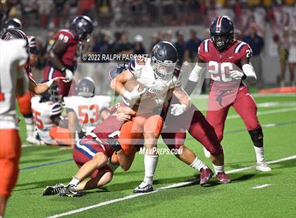 Thumbnail 1 in Seven Lakes @ Tompkins photogallery.