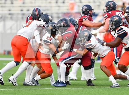 Thumbnail 1 in Seven Lakes @ Tompkins photogallery.