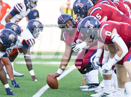Thumbnail 1 in Seven Lakes @ Tompkins photogallery.