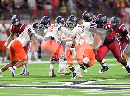 Thumbnail 2 in Seven Lakes @ Tompkins photogallery.