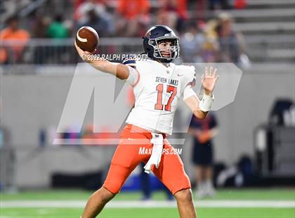 Thumbnail 2 in Seven Lakes @ Tompkins photogallery.