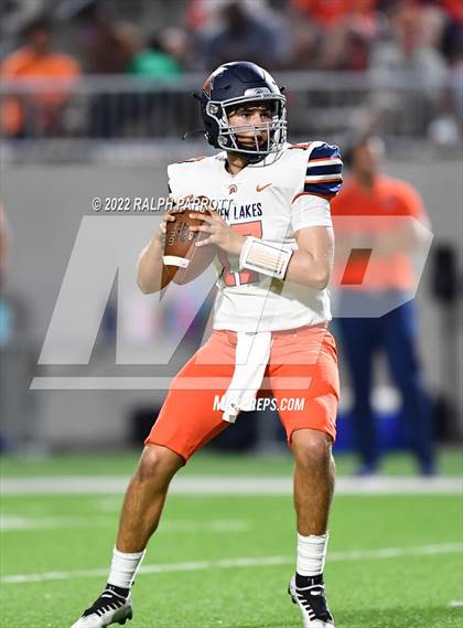 Thumbnail 3 in Seven Lakes @ Tompkins photogallery.