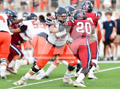 Thumbnail 1 in Seven Lakes @ Tompkins photogallery.