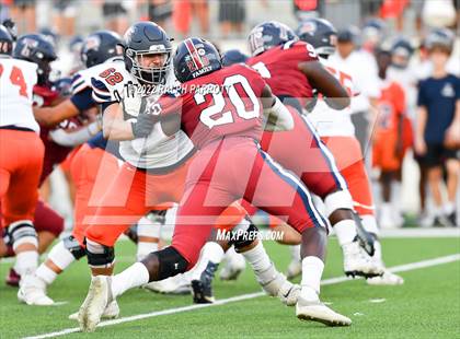 Thumbnail 2 in Seven Lakes @ Tompkins photogallery.