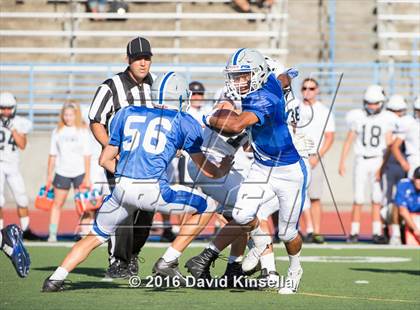 Thumbnail 3 in Napa @ Rocklin photogallery.