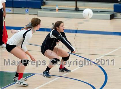 Thumbnail 2 in Canyon Crest Academy vs Cathedral Catholic (CIF SDS D3 Final) photogallery.