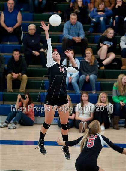 Thumbnail 1 in Canyon Crest Academy vs Cathedral Catholic (CIF SDS D3 Final) photogallery.