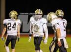 Photo from the gallery "Hayesville @ Union Academy (NCHSAA 1A 1st round)"