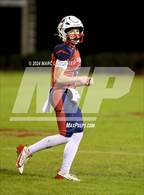 Photo from the gallery "Hayesville @ Union Academy (NCHSAA 1A 1st round)"