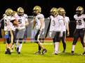 Photo from the gallery "Hayesville @ Union Academy (NCHSAA 1A 1st round)"