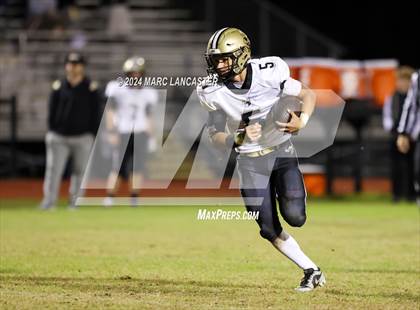 Thumbnail 3 in Hayesville @ Union Academy (NCHSAA 1A 1st round) photogallery.