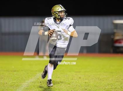 Thumbnail 3 in Hayesville @ Union Academy (NCHSAA 1A 1st round) photogallery.