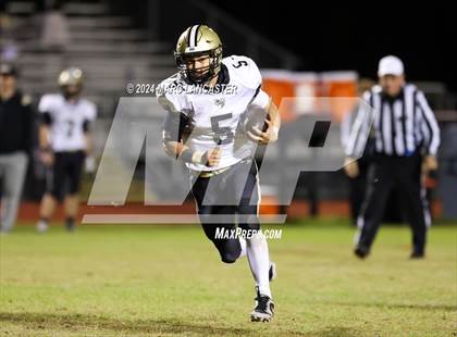 Thumbnail 2 in Hayesville @ Union Academy (NCHSAA 1A 1st round) photogallery.