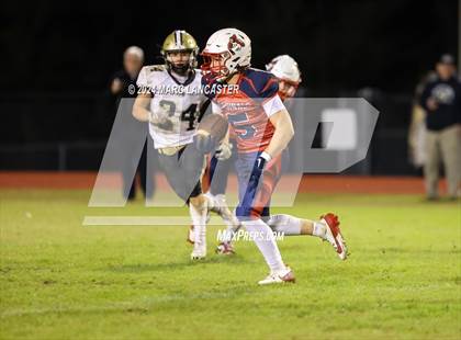 Thumbnail 1 in Hayesville @ Union Academy (NCHSAA 1A 1st round) photogallery.
