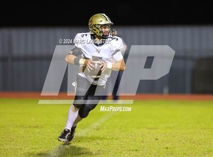 Thumbnail 1 in Hayesville @ Union Academy (NCHSAA 1A 1st round) photogallery.