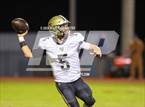 Photo from the gallery "Hayesville @ Union Academy (NCHSAA 1A 1st round)"