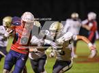 Photo from the gallery "Hayesville @ Union Academy (NCHSAA 1A 1st round)"