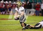 Photo from the gallery "Hayesville @ Union Academy (NCHSAA 1A 1st round)"