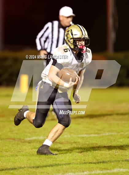Thumbnail 1 in Hayesville @ Union Academy (NCHSAA 1A 1st round) photogallery.