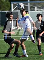 Photo from the gallery "Foothill Tech vs. Fairmont Prep (CIF-SS D8 Round 2 Playoff)"
