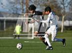 Photo from the gallery "Foothill Tech vs. Fairmont Prep (CIF-SS D8 Round 2 Playoff)"