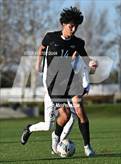 Photo from the gallery "Foothill Tech vs. Fairmont Prep (CIF-SS D8 Round 2 Playoff)"