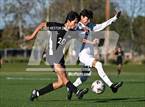 Photo from the gallery "Foothill Tech vs. Fairmont Prep (CIF-SS D8 Round 2 Playoff)"
