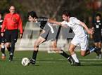 Photo from the gallery "Foothill Tech vs. Fairmont Prep (CIF-SS D8 Round 2 Playoff)"