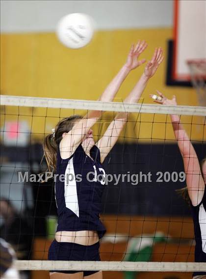 Thumbnail 1 in Marin Catholic @ Berean Christian (CIF NCS D4 Playoffs) photogallery.