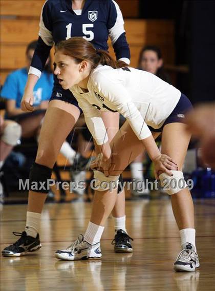 Thumbnail 1 in Marin Catholic @ Berean Christian (CIF NCS D4 Playoffs) photogallery.