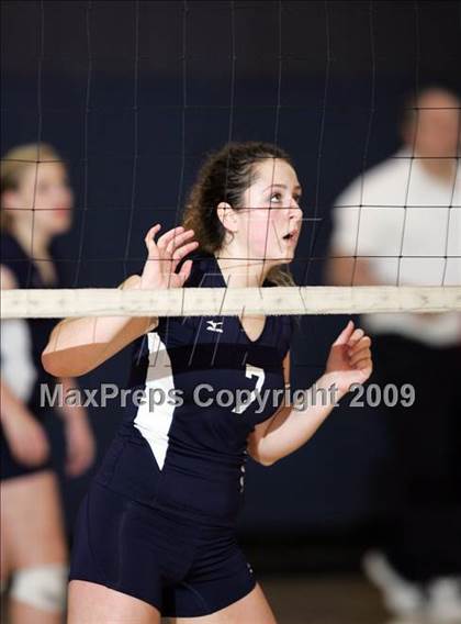 Thumbnail 3 in Marin Catholic @ Berean Christian (CIF NCS D4 Playoffs) photogallery.