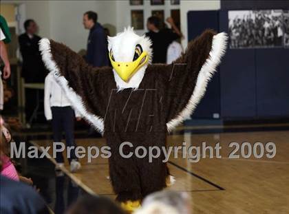 Thumbnail 3 in Marin Catholic @ Berean Christian (CIF NCS D4 Playoffs) photogallery.