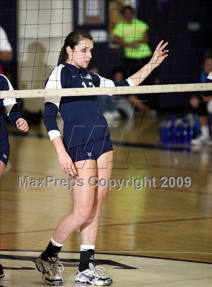 Thumbnail 3 in Marin Catholic @ Berean Christian (CIF NCS D4 Playoffs) photogallery.