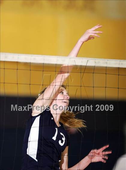 Thumbnail 1 in Marin Catholic @ Berean Christian (CIF NCS D4 Playoffs) photogallery.