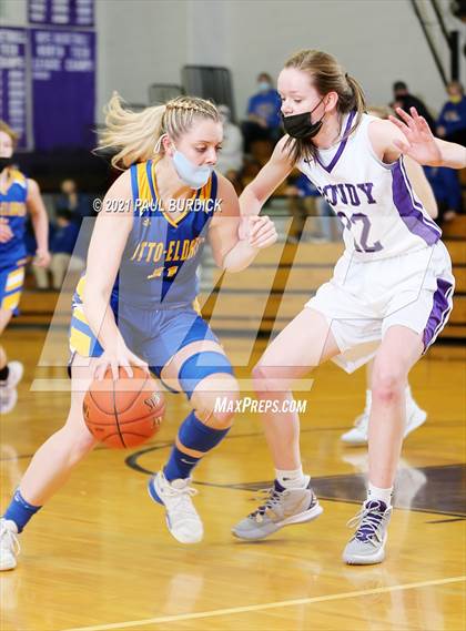 Thumbnail 1 in Otto-Eldred @ Coudersport (District IX A Championship) photogallery.