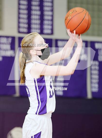 Thumbnail 1 in Otto-Eldred @ Coudersport (District IX A Championship) photogallery.
