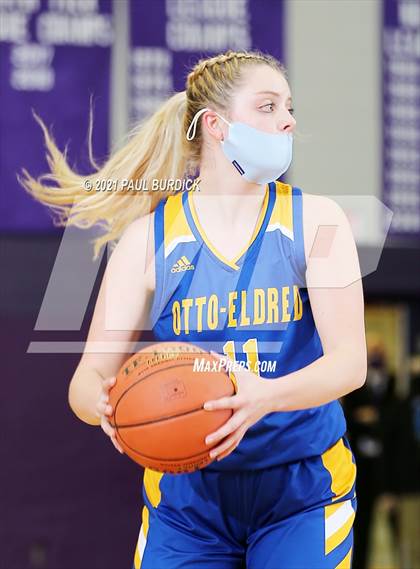 Thumbnail 3 in Otto-Eldred @ Coudersport (District IX A Championship) photogallery.