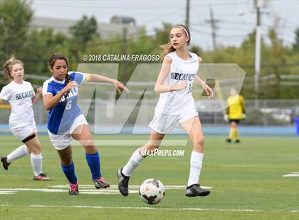 Thumbnail 3 in Secaucus @ Ridgefield Memorial photogallery.
