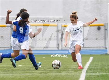 Thumbnail 3 in Secaucus @ Ridgefield Memorial photogallery.