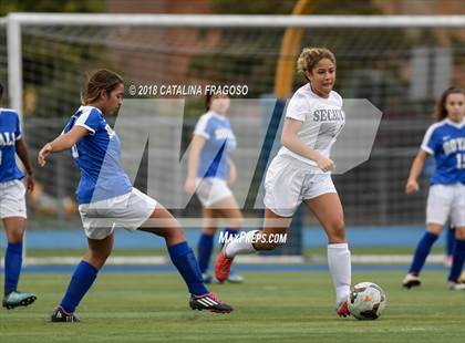 Thumbnail 3 in Secaucus @ Ridgefield Memorial photogallery.