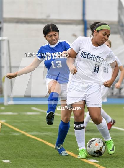 Thumbnail 2 in Secaucus @ Ridgefield Memorial photogallery.