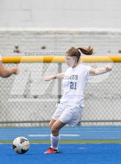 Thumbnail 2 in Secaucus @ Ridgefield Memorial photogallery.