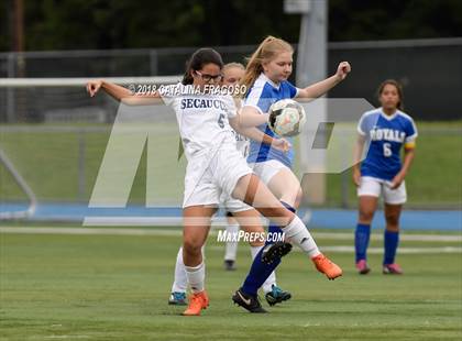 Thumbnail 3 in Secaucus @ Ridgefield Memorial photogallery.