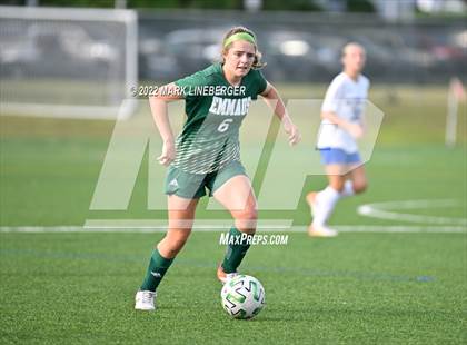 Thumbnail 2 in Southern Lehigh vs Emmaus photogallery.
