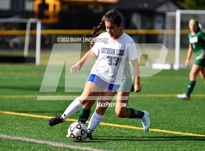Thumbnail 3 in Southern Lehigh vs Emmaus photogallery.