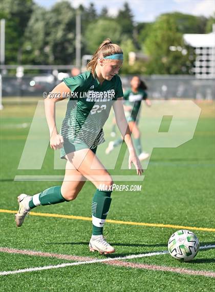 Thumbnail 2 in Southern Lehigh vs Emmaus photogallery.