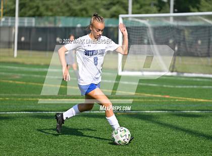 Thumbnail 2 in Southern Lehigh vs Emmaus photogallery.