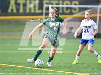 Thumbnail 3 in Southern Lehigh vs Emmaus photogallery.