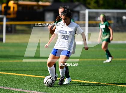Thumbnail 2 in Southern Lehigh vs Emmaus photogallery.